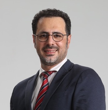 Professor Ali Jalalian Daghigh