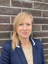 Ms Barbora Kopecká