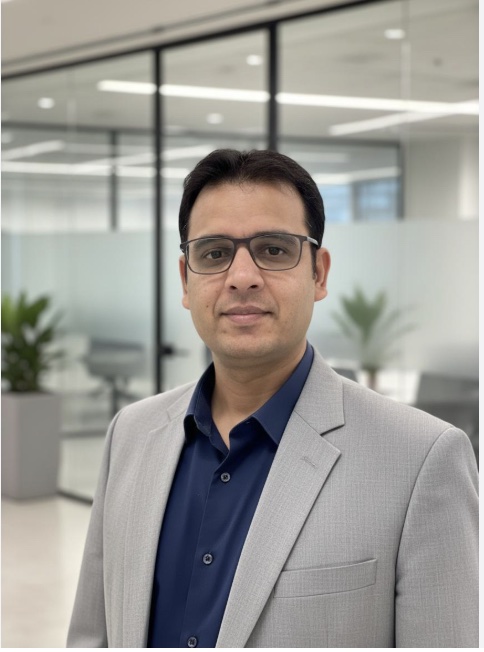 Dr Rakesh Kumar