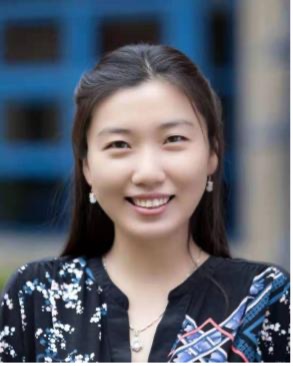 Professor Skye Zhao