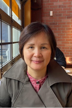 Professor Susan Xu Yun